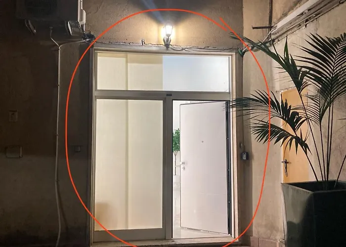 Principe Amedeo Piano Terra Daire Roma