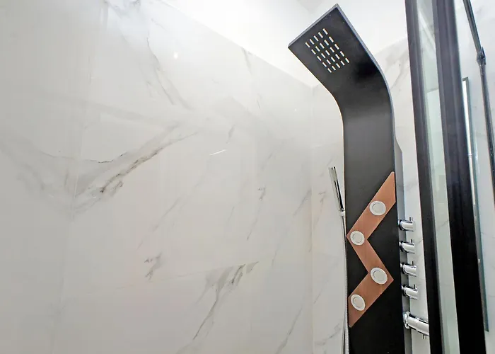 Principe Amedeo Piano Terra Daire *