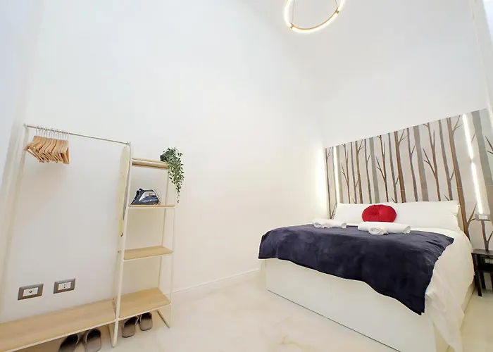 Principe Amedeo Piano Terra